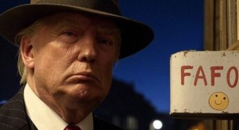 Трамп наводит порядок в армии США