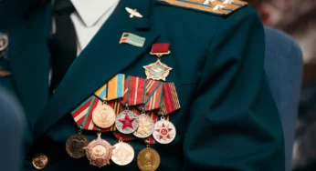 Токаев подписал указ о награждении ветеранов ВОВ
