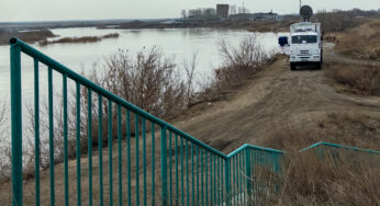 Токаев утвердил новый Водный кодекс: основные изменения