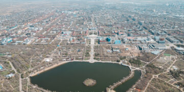 Центральный парк