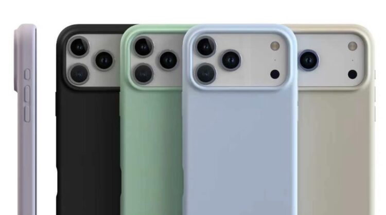 iphone 17 pro