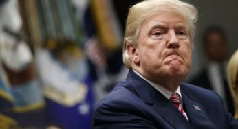 Трамп поднял пошлины на китайские товары до 145% — в ответ на кризис с фентанилом