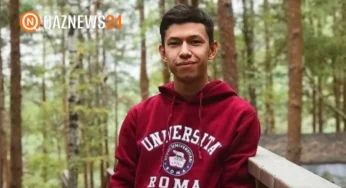 Государство забрало айфон и ноутбук Темирлана Енсебека. Его самого — приговорили к 5 годам ограничения свободы