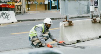 В Астане в 2025 году отремонтируют более 60 улиц: опубликован список