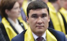 Фото: Турар Казангапов