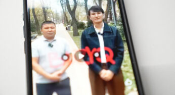 Завершилось примирением: конфликт курьера и клиента в магазине Magnum уладили мирно