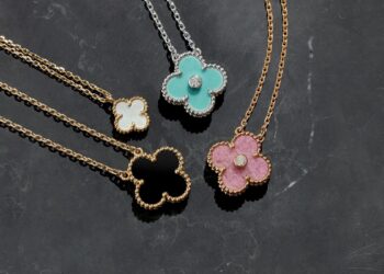 Фото: vancleefarpels.com