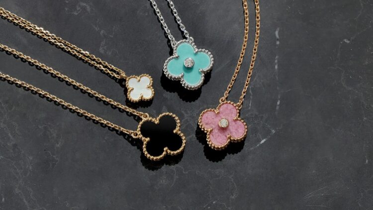Фото: vancleefarpels.com
