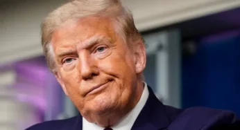 Трамп может прилететь на переговоры России и Украины в Стамбул