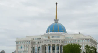 Кого встретит Токаев в Астане на этой неделе
