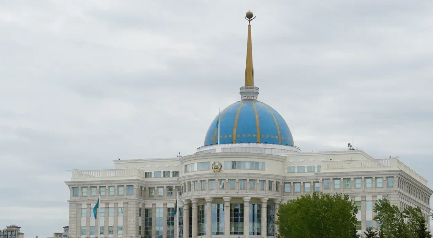 Кого встретит Токаев в Астане на этой неделе