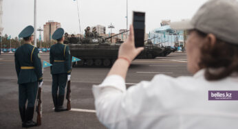 День Победы и День защитников Отечества: что ждет столичных жителей и гостей