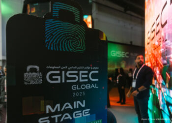 GISEC GLOBAL