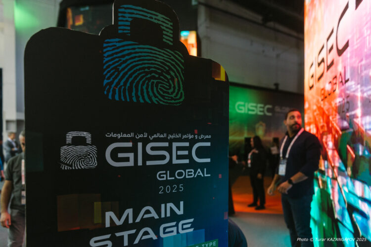 GISEC GLOBAL
