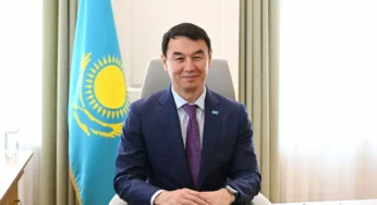 Дархан Сатыбалды обещает решить старые проблемы Алматы: экология, пробки, застройка