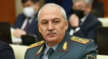 Экс-министр обороны доказал, что не задержан