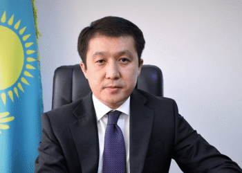 Фото: Gov.kz