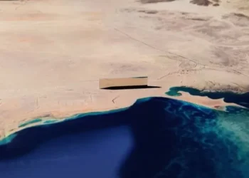 Фото: NEOM