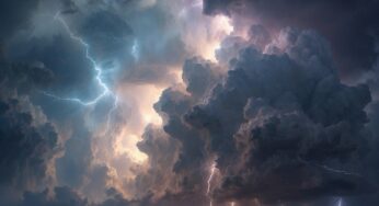 На юг Казахстана придет жара до +47 °C, север зальют дожди