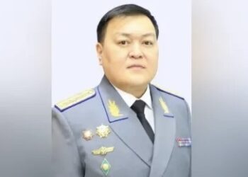 Фото: пресс-служба КНБ РК