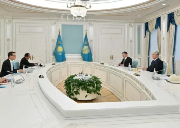 Фото: пресс-службы Президента
