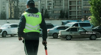 Попытался откупиться блендером: в Туркестанской области осудили водителя за взятку полицейскому